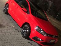 Usata VW Polo GTI 192 CV (141 kW) 2015 Berlina