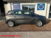 Usata Opel Crossland X 83 CV (61 kW) 2020 Grigio SUV
