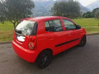 Usata Kia Picanto 60 CV (44 kW) 2009 Utilitaria