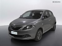Usata Lancia Ypsilon S 70 CV (51 kW) 2024 Grigio Utilitaria