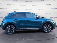 Usata Fiat 600 La Prima 110 CV (80 kW) 2025 Blu/azzurro SUV