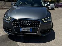 Usata Audi Q3 2014 SUV