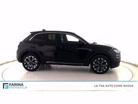 Usata Fiat 600 La Prima 110 CV (80 kW) 2025 Nero SUV