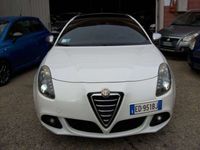 usata Alfa Romeo Giulietta 1750 TBi Quadrifoglio Verde usato