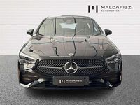 Usata Mercedes CLA200 AMG Line Premium 150 CV (110 kW) 2024 Nero Station wagon
