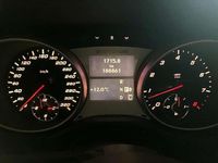 Usata Mercedes ML63 AMG AMG 510 CV (375 kW) 2010 Nero SUV