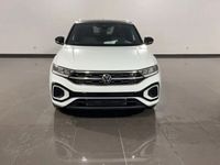 usata VW T-Roc 1.0 TSI R-Line #VARI COLORI #KM