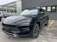 Nuova BYD Seal U Boost 218 CV (160 kW) 2026 Nero SUV