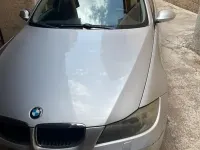Usata BMW 320 177 CV (130 kW) 2007 Grigio Station wagon