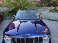 Occasion Jeep Renegade Limited 120 PK (88 kW) 2019 SUV