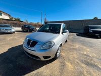 usata Lancia Ypsilon 1.2 Argento 60cv