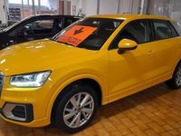 usata Audi Q2 1.6 TDI S tronic Sport