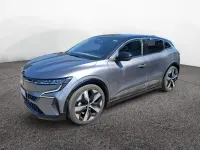 Usata Renault Megane E-Tech Komfort 161 kW (220 CV) 2025 Grigio Utilitaria