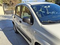 Usata Fiat Panda 80 CV (58 kW) 2016 Bianco Utilitaria