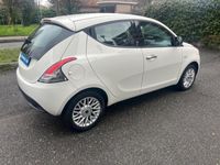 usata Lancia Ypsilon 1.2 69 CV 5 porte S&S Silver