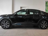 Usata Citroën e-C4 Feel 100 kW (136 CV) 2022 Nero Berlina