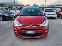 usata Citroën C3 1.2 VTi 82 Seduction del 2013