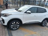 Usata DR DR 5.0 155 CV (114 kW) 2025 Bianco SUV
