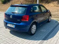 Usata VW Polo 86 CV (63 kW) 2010 Utilitaria