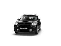 Usata Mini One D Countryman Business 116 CV (85 kW) 2020 Nero SUV
