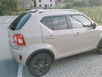 Usata Suzuki Ignis 90 CV (66 kW) 2021 SUV