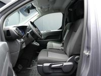 Nuova Citroën Jumpy 144 CV (105 kW) 2025 Bianco Monovolume