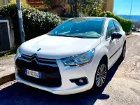 Usado DS Automobiles DS4 111 CV (81 kW) 2012 Berlina