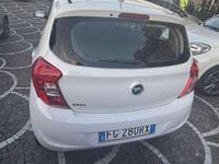 Usata Opel Karl Cosmo 75 CV (55 kW) 2016 Other Utilitaria