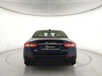 usata Maserati Quattroporte 3.0 Granlusso Q4 Auto