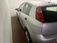 Usata Fiat Punto 69 CV (50 kW) 2016 Utilitaria