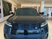 Nuova Land Rover Range Rover Velar S 404 CV (297 kW) 2026 Nero SUV