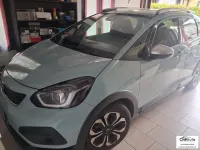 Usata Honda Jazz Executive 100 CV (73 kW) 2021 Utilitaria