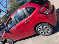 Usata Citroën C3 82 CV (60 kW) 2014 Rosso Utilitaria