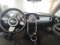 Usata Mini Cooper 116 CV (85 kW) 2005 Utilitaria