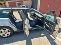 Usata Audi A4 110 CV (80 kW) 2000 Grigio Station wagon