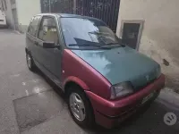 Usata Fiat 500 39 CV (28 kW) 1994 Berlina