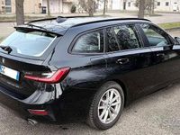 Usata BMW 318 M Sport 2022 Station wagon