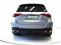 Usata Mercedes GLE300 Premium 272 CV (200 kW) 2023 Argento SUV