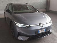 Nuova VW ID.7 Pro 88 kW (121 CV) 2026 Blu/azzurro Station wagon