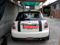 Usata Mini ONE 95 CV (69 kW) 2009 Utilitaria