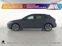Usata Audi A3 Advanced Plus 204 CV (150 kW) 2025 Grigio manhattan metallizzato Berlina
