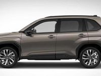 Nuova Subaru Forester Style 136 CV (100 kW) 2025 Bronzo SUV