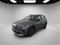Nuova Hyundai Tucson Blackline 136 CV (100 kW) 2026 Grigia SUV
