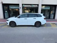 Usata Fiat Tipo S 131 CV (96 kW) 2024 Bianco Station wagon