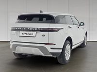 Usata Land Rover Range Rover evoque S 2022 Fuji white