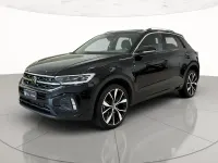 Usata VW T-Roc R-line 150 CV (110 kW) 2023 Deep black perlato SUV