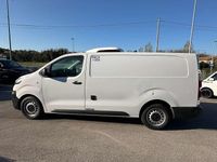 Usata Fiat Scudo 145 CV (106 kW) 2023 Bianco Furgone