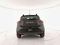 Gebraucht Dacia Sandero Comfort 101 PS (74 kW) 2023 Grau Limousine
