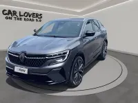 Usata Renault Austral Iconic 200 CV (147 kW) 2023 Kqg grigio scisto SUV