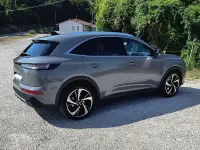 Usata DS Automobiles DS7 Crossback Opera 131 CV (96 kW) 2023 Grigio SUV